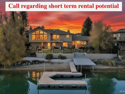 2202 Balboa Dr, South Lake Tahoe, CA, 96150