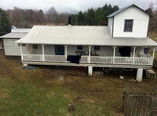 4148 Us Highway 11, De Kalb Junction, NY 13630