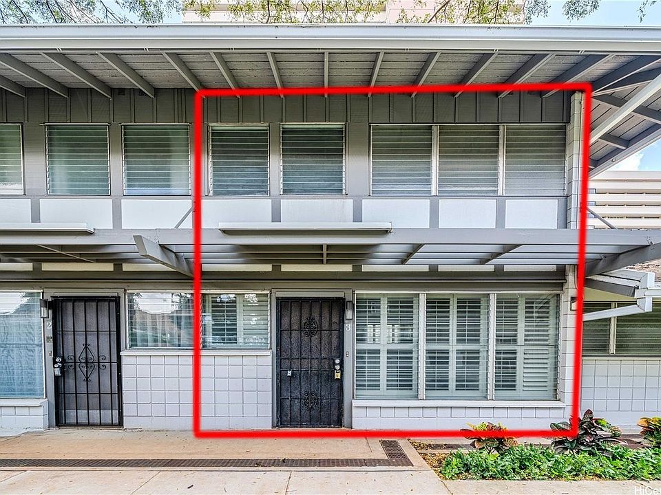 1st image of 4836 Kilauea Ave APT 3
