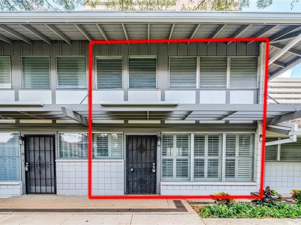 4836 Kilauea Ave APT 3, Honolulu, HI 96816