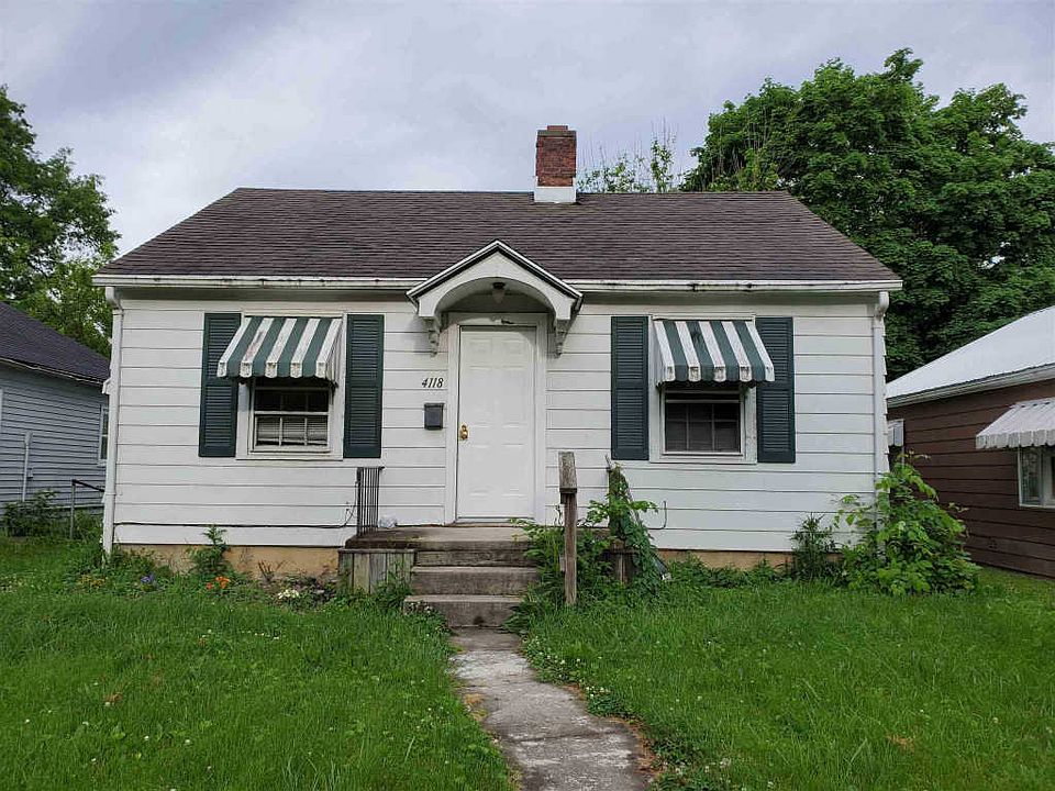 2nd image of 4118 Lillie St