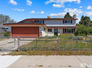448 Penny Way, Sparks, NV 89431