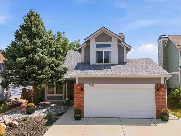 7748 Dusk Street, Littleton, CO 80125