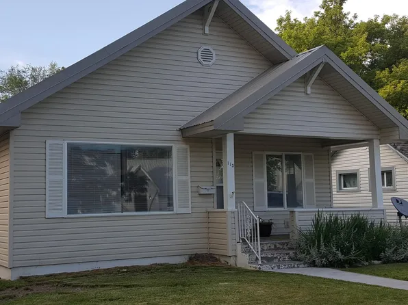 113 E 14th St, Idaho Falls, ID 83404