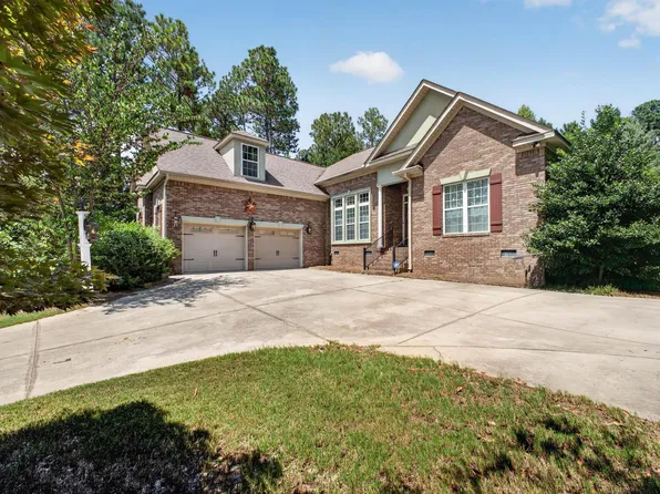 595 Parkside Dr, Aiken, SC 29803