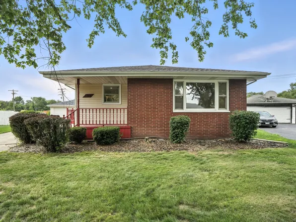 3312 E 170th St, Lansing, IL 60438