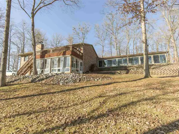 143 Treetop Ln, Cadiz, KY 42211