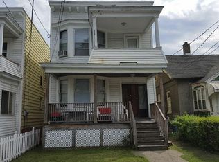 12 Lawn Ave, Albany, NY 12204