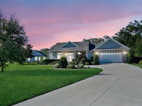 25705 NW 173rd Ave, High Springs, FL 32643