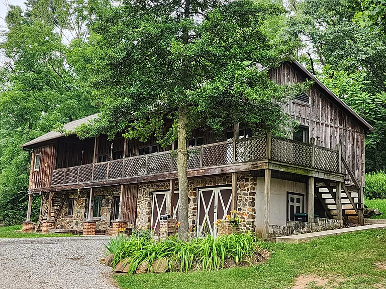 780 Company Farm Rd — Photo 45