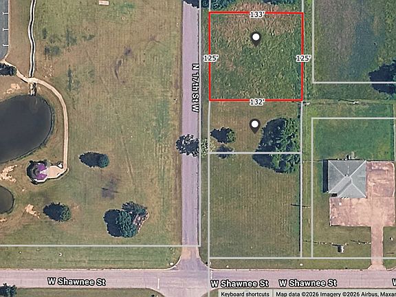 2nd image of N 17th St