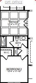 5th image of 142 Cotton Field Dr Lot 13