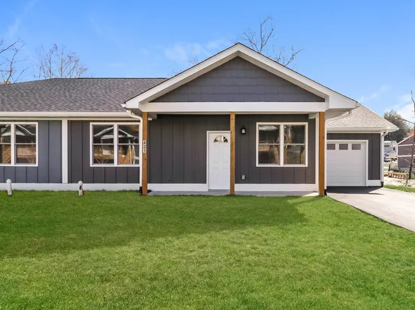 216 Sycamore Cove Rd, Asheville, NC 28803