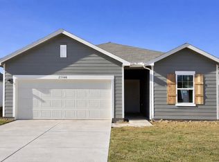 25348 Stoneham Creek Dr, Magnolia, TX 77355