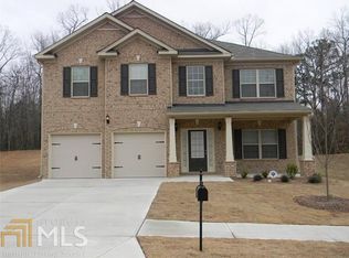 4424 Legacy Mill Dr #101, Ellenwood, GA 30294