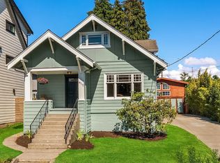 6712 16th Ave NW, Seattle, WA 98117