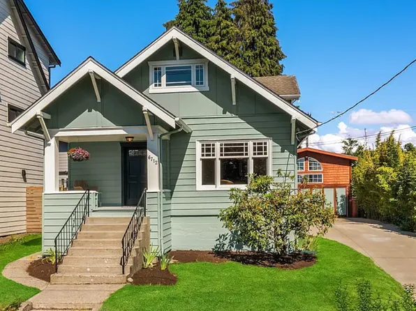 6712 16th Ave NW, Seattle, WA 98117