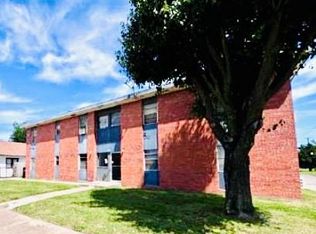 2301 NW 18th St, Oklahoma City, OK 73107