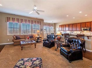 2815 Bull Rider Dr, Reno, NV 89521