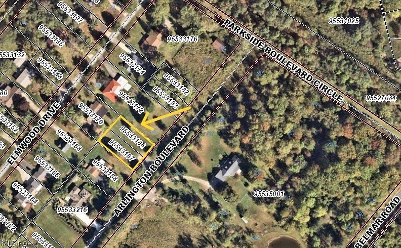 1st image of Arlington Blvd