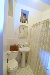 Rented by Manhattan Spaces