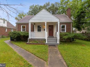 5603 35th Ave, Hyattsville, MD