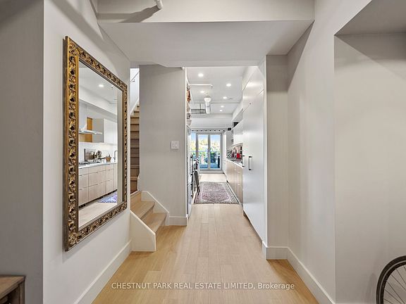 5th image of 1852 Queen St E Penthouse 304