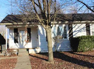 621 Baker St, Morristown, TN 37813