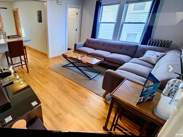 18 Bond St #3, Somerville, MA 02145