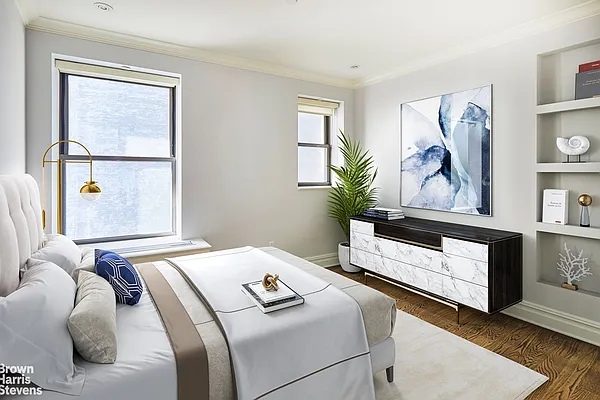 Sold by Brown Harris Stevens | media 40