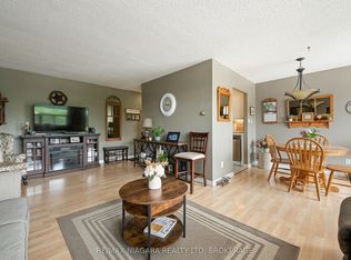 365 Geneva St #407, Saint Catharines, ON L2N 5S7