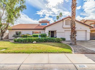 2333 E Egret Ct, Gilbert, AZ 85234