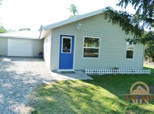 507 E 6th Ave, Big Timber, MT 59011