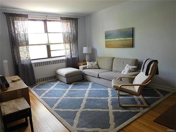 Beautiful Living Room