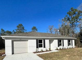 5260 Cedar Ford Blvd, Hastings, FL 32145