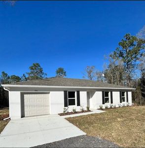 5260 Cedar Ford Blvd, Hastings, FL, 32145
