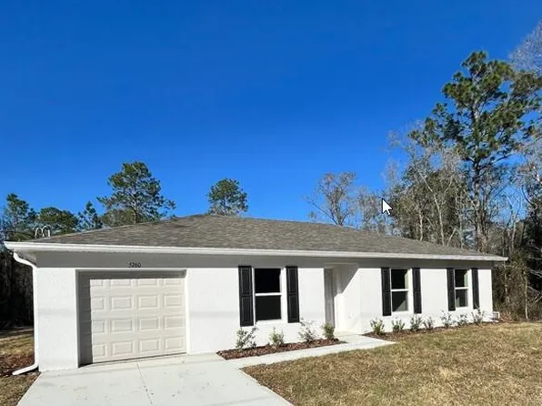 5260 Cedar Ford Blvd, Hastings, FL 32145