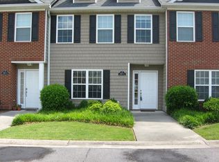 1502 Bentgrass Ln UNIT 5, Dalton, GA 30721