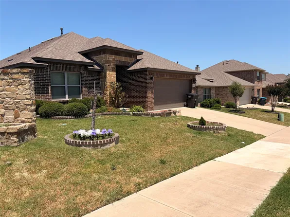 6174 Baggins St, Fort Worth, TX 76179