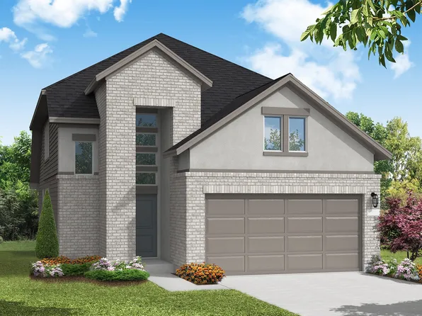 5054 Park Cpe, Marion, TX 78124