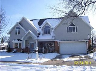 1520 W C St, North Platte, NE 69101