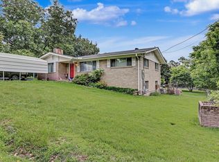 211 Cessna Cir, Hot Springs, AR 71913