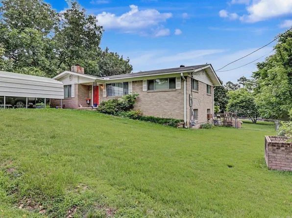 211 Cessna Cir, Hot Springs, AR 71913