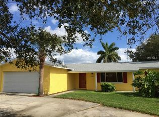4460 38th St S, Saint Petersburg, FL 33711