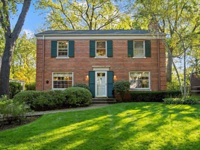 590 Melody Ln, Highland Park, IL, 60035