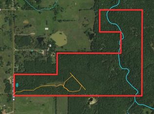 Ns 377 Rd LOT 130, Atwood, OK 74827