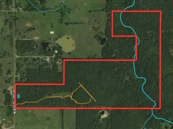 Ns 377 Rd Lot 130, Atwood, OK 74827