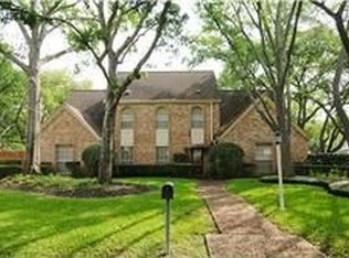 643 Aldersgate Ct, Katy, TX 77450