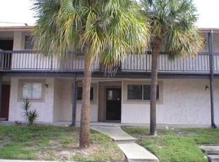6320 Newtown Cir #20A5, Tampa, FL 33615