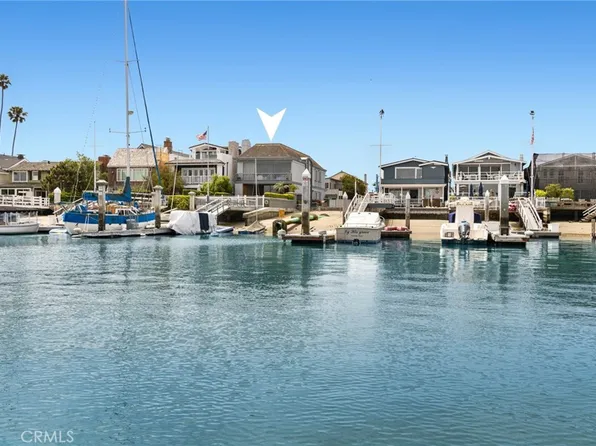 1300 E Balboa Blvd, Newport Beach, CA 92661